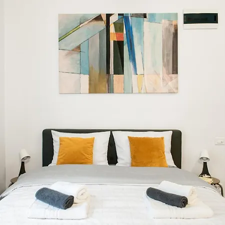 Apartment Clujstays In The Heart Of Cluj-Napoca