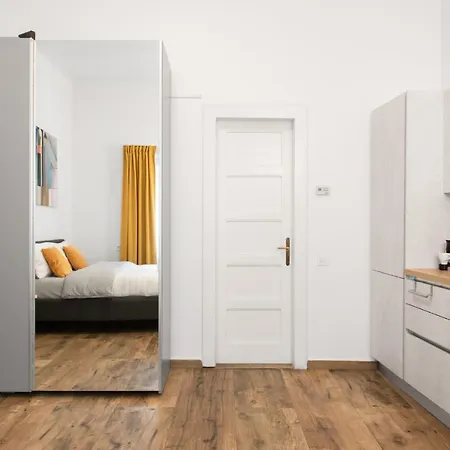 Apartment Clujstays In The Heart Of *