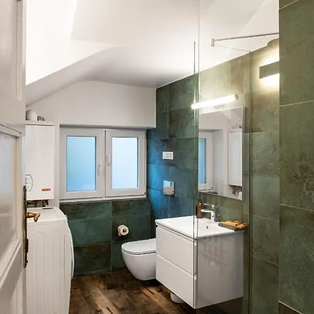 Clujstays In The Heart Of Apartment