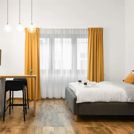 Apartment Clujstays In The Heart Of Cluj-Napoca